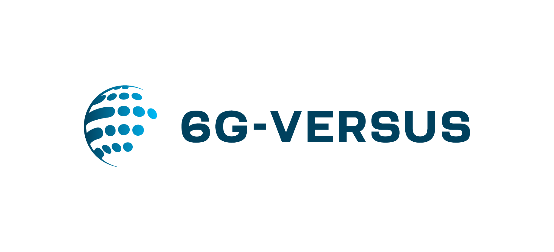 6G-VERSUS Logo